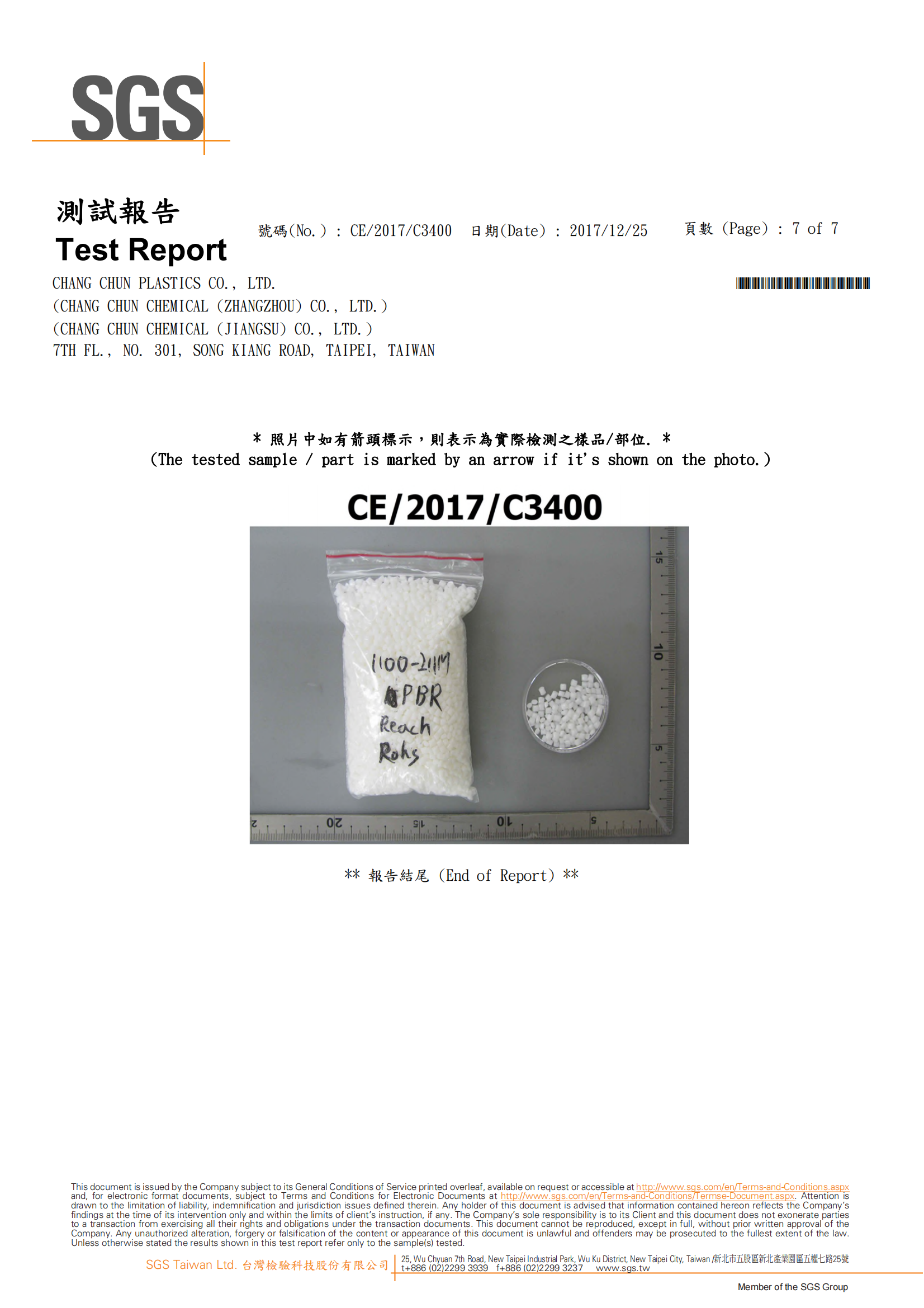 PBT BRISTLES COMPOSITIONE TEST REPORT_06