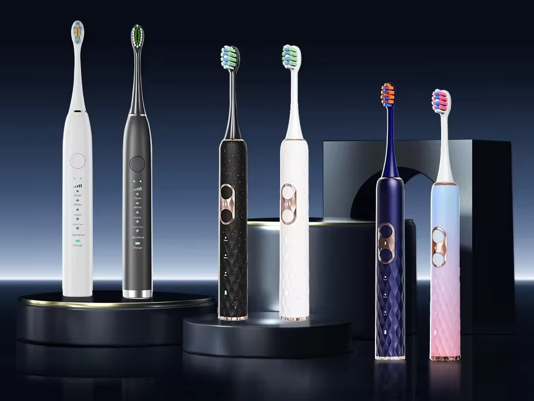 Sonic Electric Toothbrush