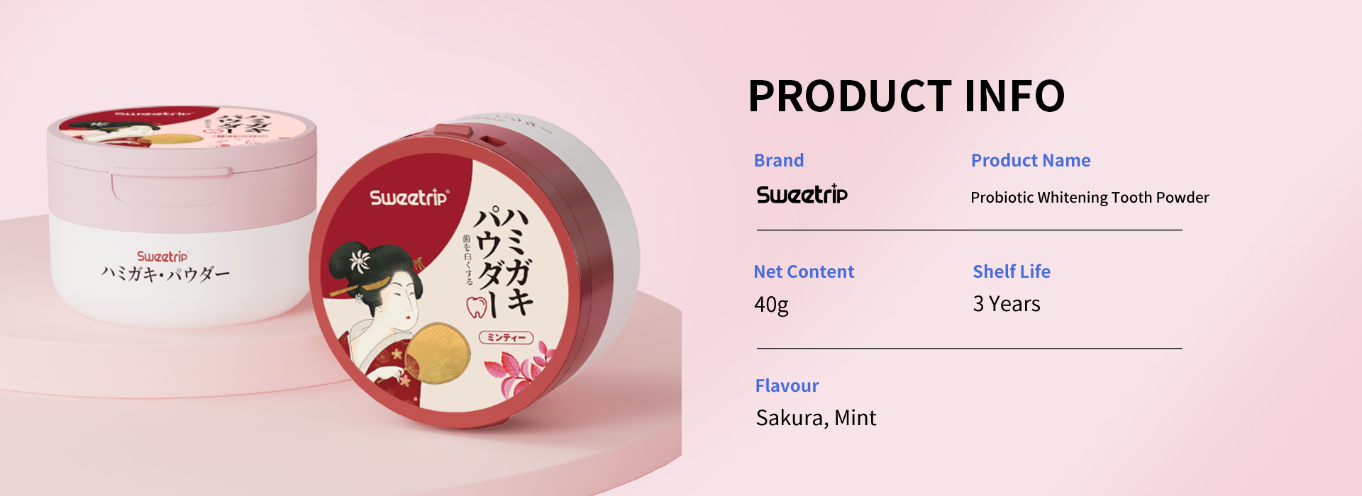 Tooth Powder (12)